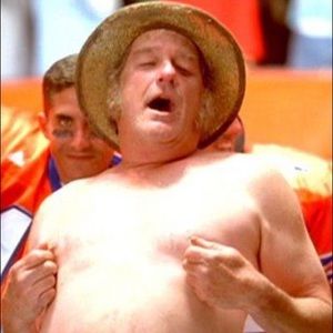 Meet your Posher, John